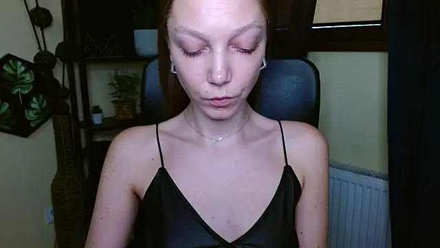 Chat XXX en directo de EmillyPlay