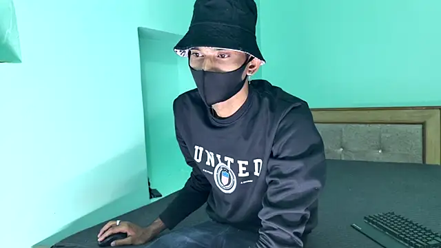 zihan777 Pertunjukan Webcam