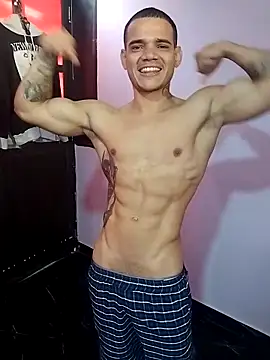 Andrey_1997 라이브 XXX 채팅