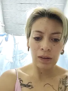 Tefannyy_ Webcamshow