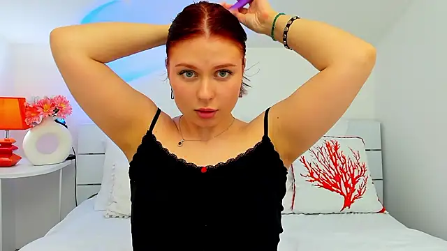 XXX chat uživo modela LizyBex