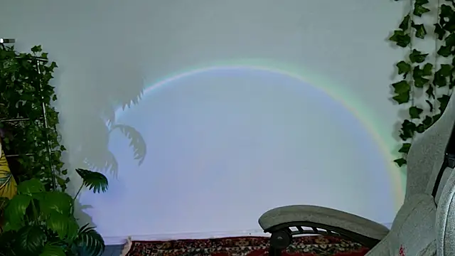 แชท XXX สดของ LadyLolipop_