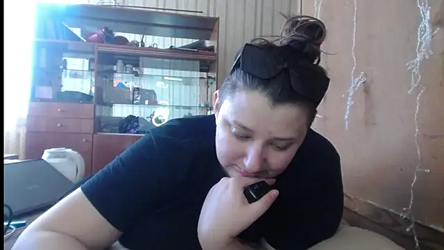 แชท XXX สดของ Terryfoks