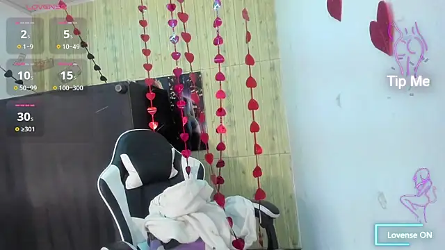 dolly_boob – Live XXX-chat