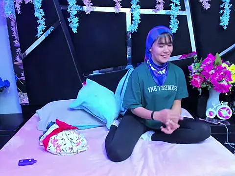 แชท XXX สดของ Luna_Staar69