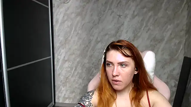 แชท XXX สดของ Reginasmilee