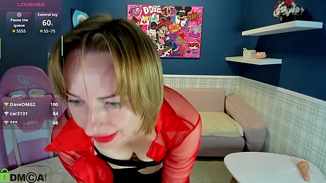 Živý XXX chat Jaqueline_Richardson