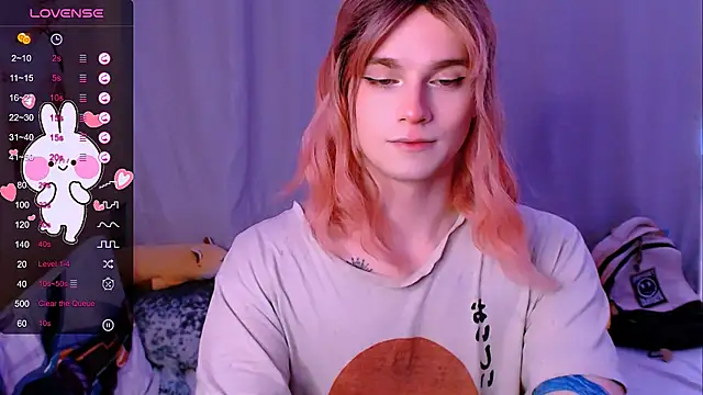 Alice_Hells webcam show