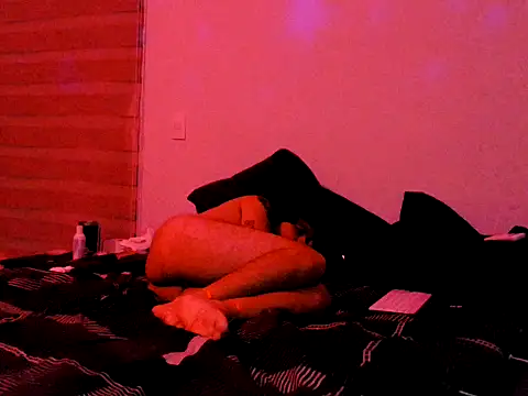 Živý XXX chat Iscariot19