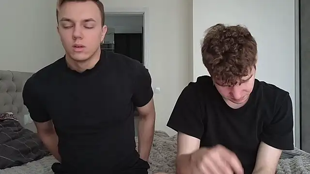 boys_sobolisha Show Webcam