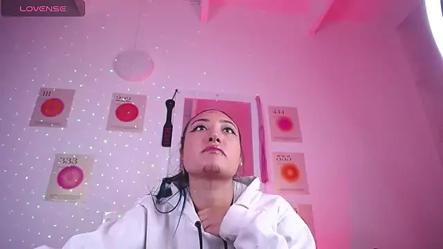 Онлайн чат XXX LunaAponte