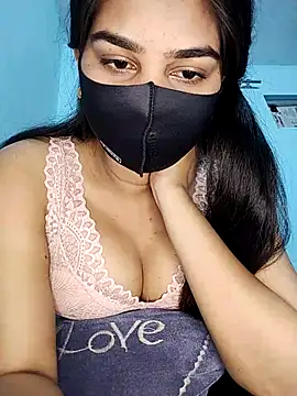 Pikachugirl054 Webcam Show