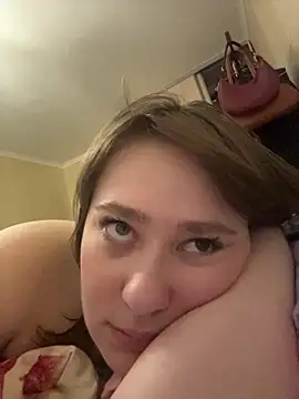 Živý XXX chat RussianBetty