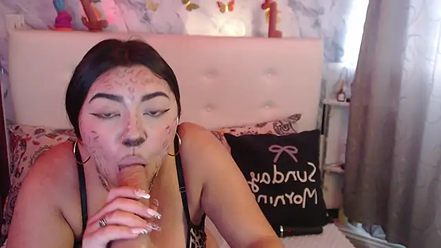 Nicolelewllss Obrolan Langsung XXX