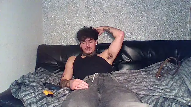 دردشة SNAKEARM الجنسية المباشرة