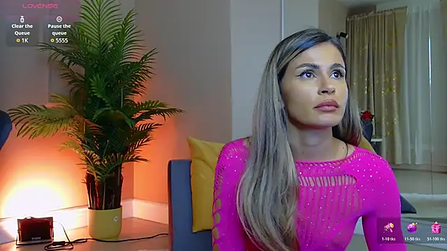 Avril_Cyrus 라이브 XXX 채팅