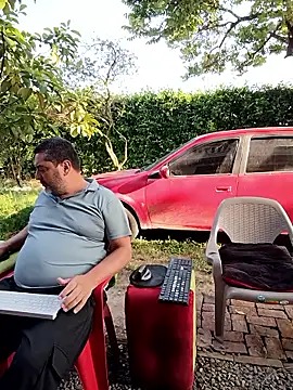 hotandfierylatinos2023 Chat XXX in diretta