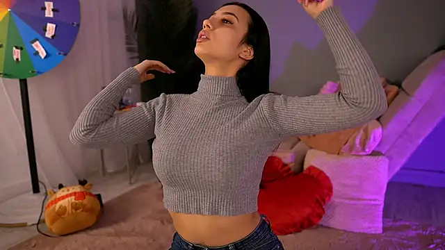 Czat XXX na żywo – BetsyGonzale