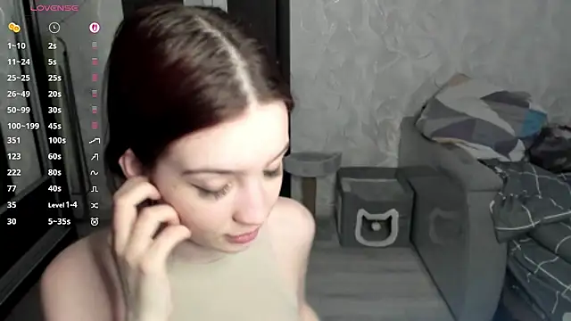 Онлайн чат XXX EvonDales