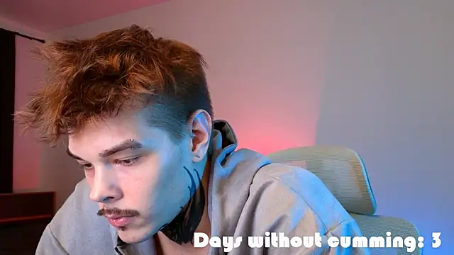 DENIS_HERE webcam show