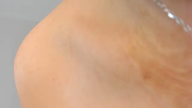 Živý XXX chat leylawinxxx