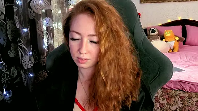 Czat XXX na żywo – TinaBrook