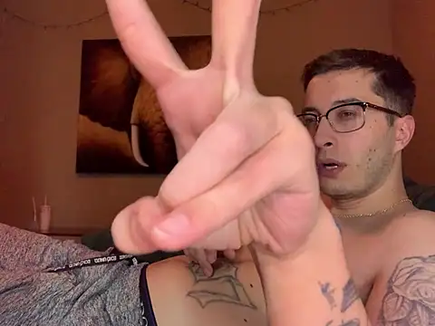 BWCJoshBanks97 现场XXX聊天