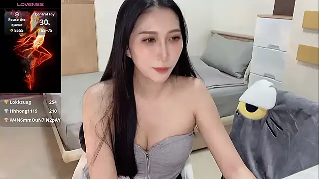 sexyy8818 Obrolan Langsung XXX