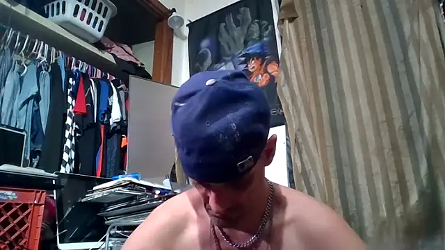 Show webcam de slinginbigD