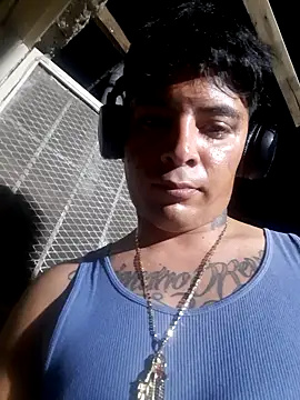 Elcabezhupas97 现场XXX聊天