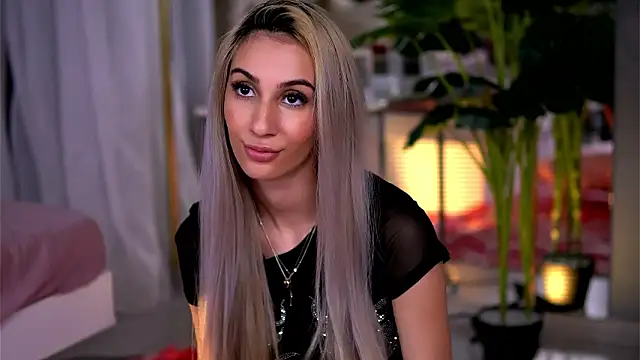 Czat XXX na żywo – AwaLynch