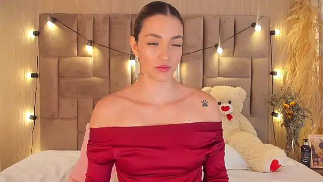 دردشة ClaradelMar الجنسية المباشرة