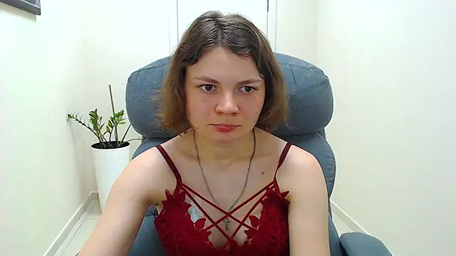 دردشة Stella-Maers الجنسية المباشرة