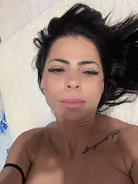 XXX chat uživo modela NicoleSmyth