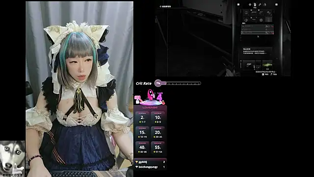 diaperlilinai0210 라이브 XXX 채팅