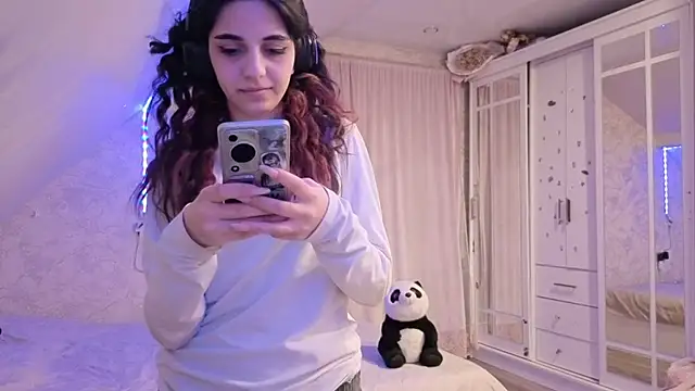 Blissmissataeses 라이브 XXX 채팅