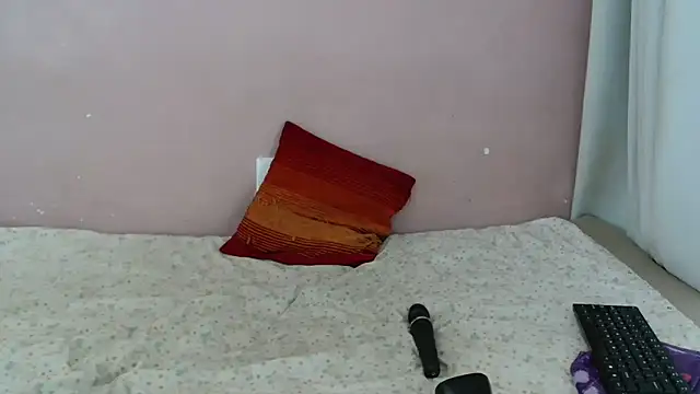 XXX chat uživo modela Africandivax