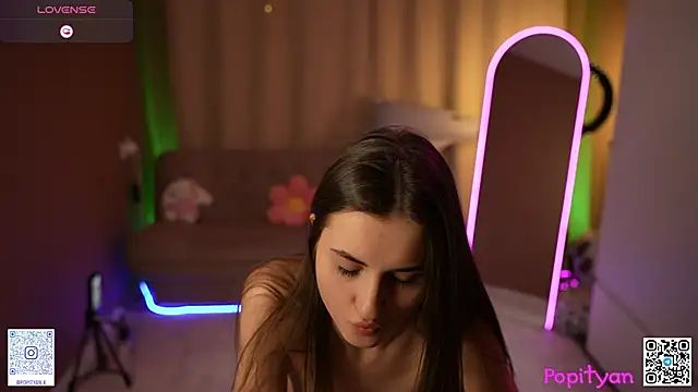 Czat XXX na żywo – popityan1