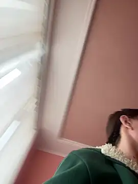 Flossy_Vettie Adlı Modelin Web Kamerası Şovu