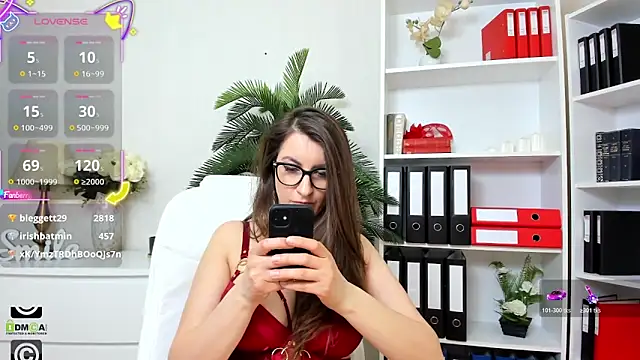 amayawest Live XXX-Chat