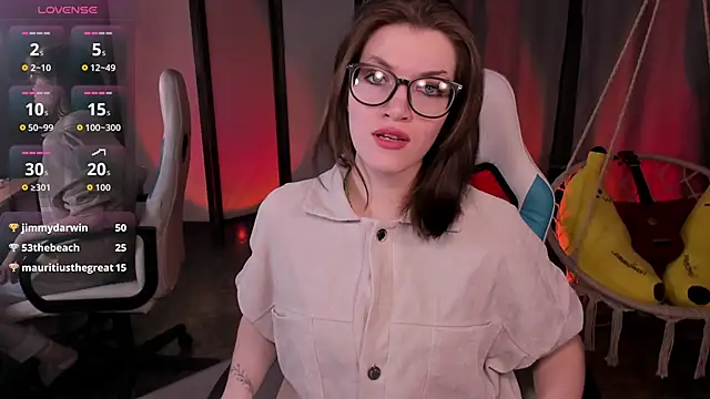 Chat XXX Live CathyAdams