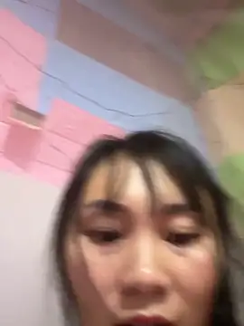 Lucky-baby077 网络视讯表演