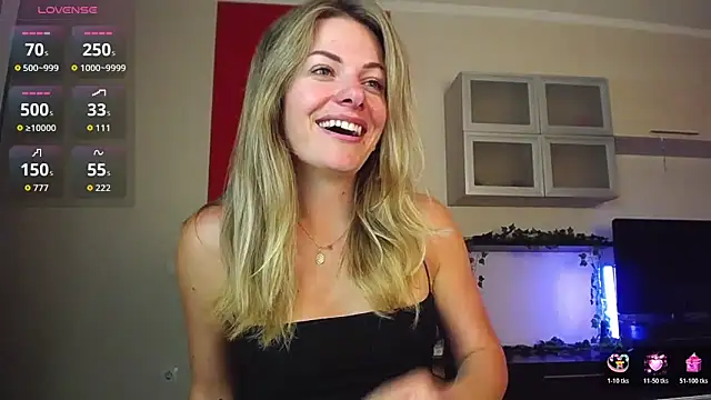 ladysabotage's Live XXX Chat