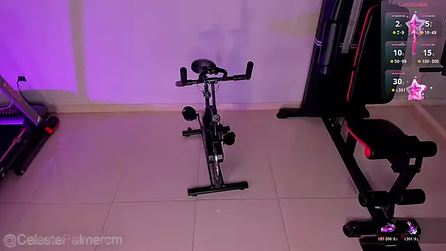 CelestePalmer_n Live XXX chat