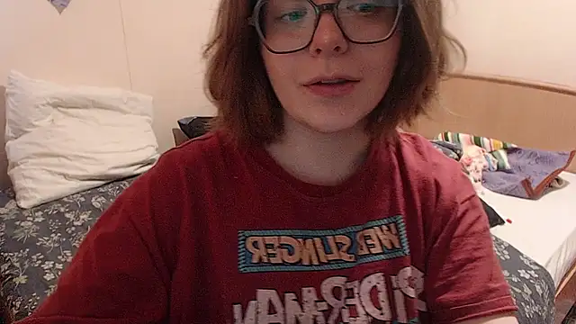 XXX chat uživo modela Chmiri_cb