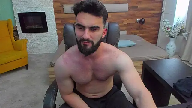 MicahLane 웹캠 쇼