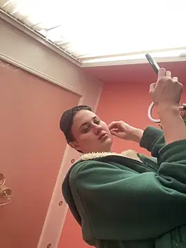 Flossy_Vettie Chat XXX in diretta