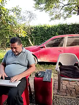 hotandfierylatinos2023's Live XXX Chat