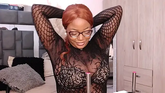 SheilaCoopers_'s Live XXX Chat