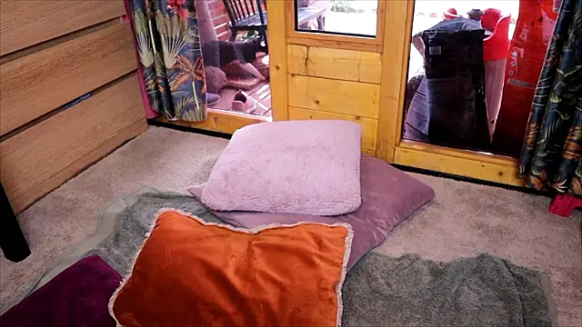 LittleMe97 Live XXX Chat